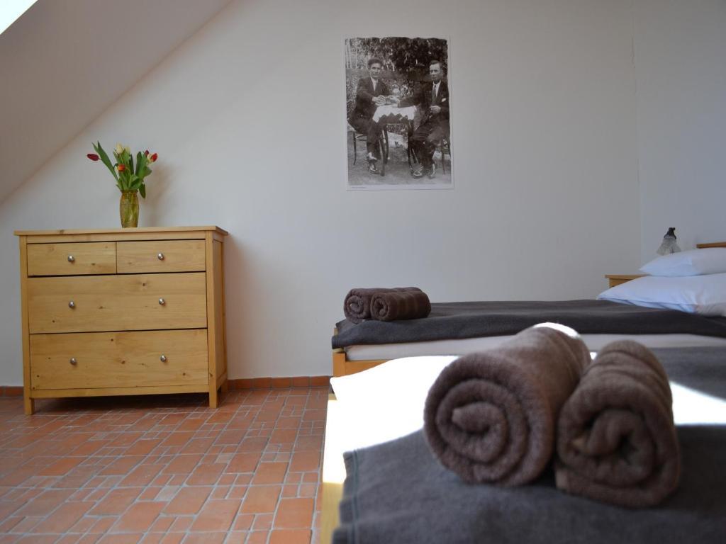 Hotel Turjan Vendeghaz Erdőbénye Zewnętrze zdjęcie