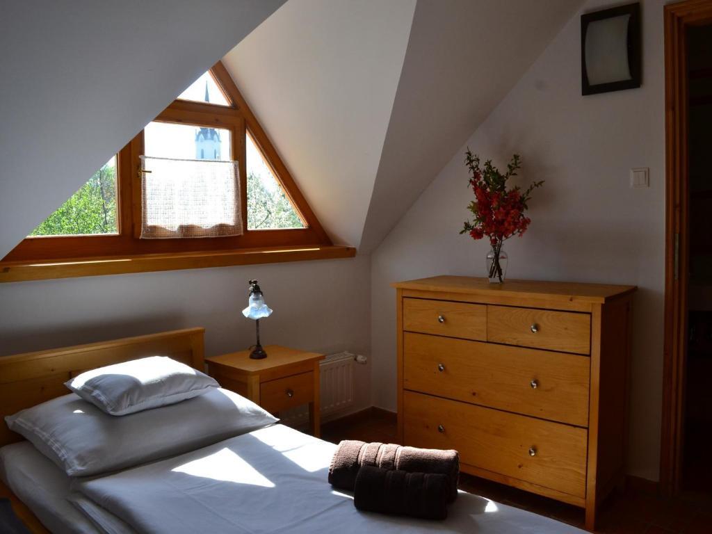 Hotel Turjan Vendeghaz Erdőbénye Zewnętrze zdjęcie