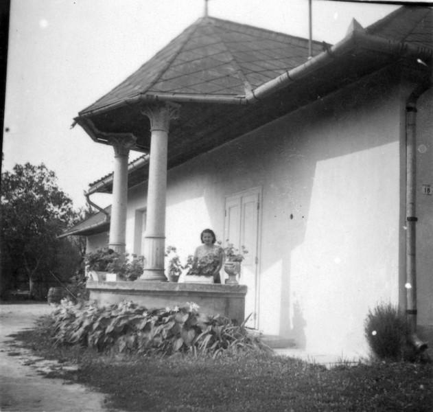 Hotel Turjan Vendeghaz Erdőbénye Zewnętrze zdjęcie