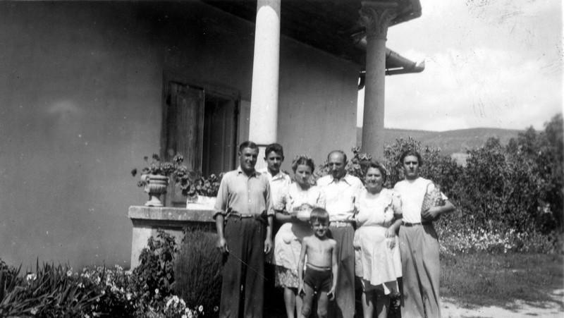Hotel Turjan Vendeghaz Erdőbénye Zewnętrze zdjęcie
