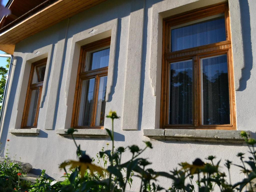 Hotel Turjan Vendeghaz Erdőbénye Zewnętrze zdjęcie
